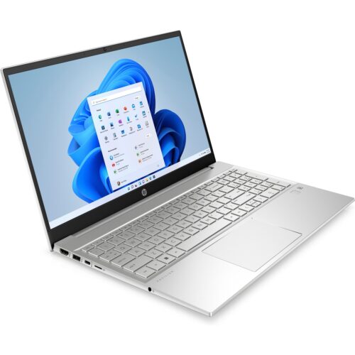 HP Pavilion 15-eg3028ua 15.6" FHD IPS, 250n/i7-1355U (5.0)/16Gb/SSD512Gb/MX550,2GB/Підсв/DOS - Зображення 2