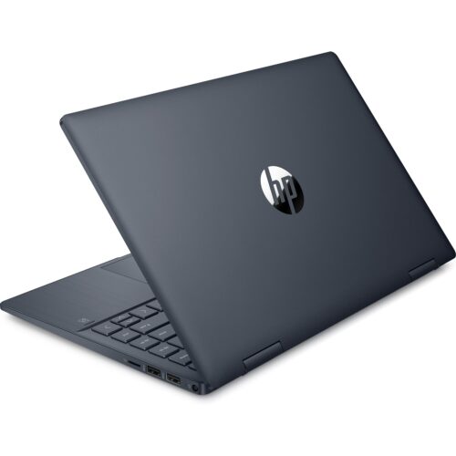 HP Pavilion x360 14-ek2021ua 14'' FHD IPS Ts,300n/Core 3-100U (4.7)/8Gb/SSD512Gb/Intl Grap/FPS/DOS - Зображення 4