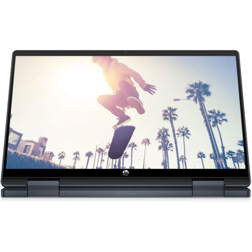 HP Pavilion x360 14-ek2021ua 14'' FHD IPS Ts,300n/Core 3-100U (4.7)/8Gb/SSD512Gb/Intl Grap/FPS/DOS - Зображення 6