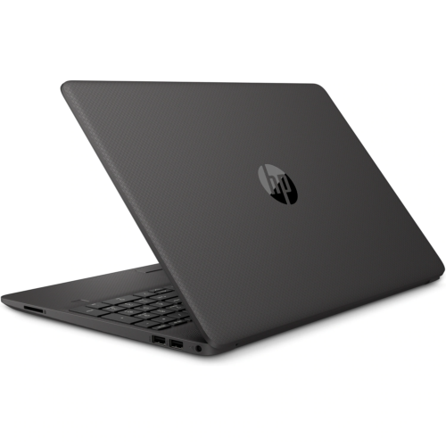 HP 250 G9 15.6" FHD SVA, 250n/i3-1215U (4.4)/8Gb/SSD256Gb/Int Iris X/DOS/1.74/Сірий - Зображення 4