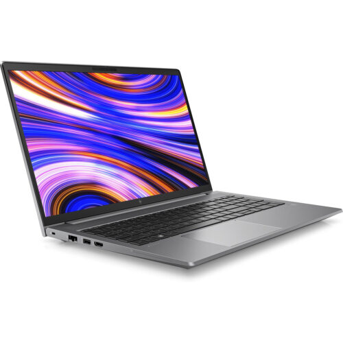 HP ZBook Power G10A 15.6" FHD IPS, 250n/Ryzen 7 7840HS (5.1)/64Gb/SSD2Tb/Radeon/FPS/Підсв/DOS - Зображення 2