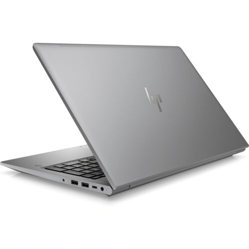 HP ZBook Power G10A 15.6" FHD IPS, 250n/Ryzen 7 7840HS (5.1)/64Gb/SSD2Tb/Radeon/FPS/Підсв/DOS - Зображення 4