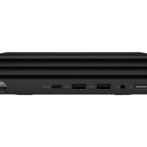 Неттоп HP Pro Mini 260 G9 i3-1315U/8GB/SSD256GB/Stand/K&M/WiFi/DOS