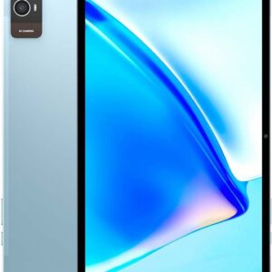 Планшет Oukitel OKT3 10.51" FHD /8GB/256GB/ T616 / 8250mAh / 16+8Мп / Dual SIM / LTE Blue