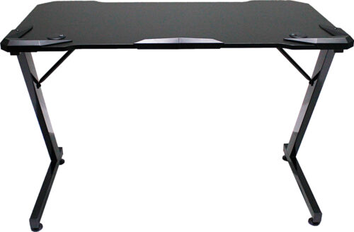 Стіл ігровий XTRIKE ME DK-02 Gaming Desk, Black 110x60x74мм. - Зображення 4