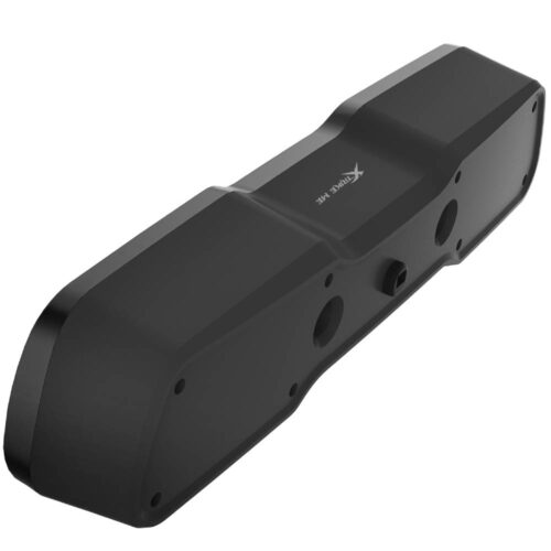 Акустична система 2.0 XTRIKE ME SK-406, 6Вт LED USB - Зображення 4
