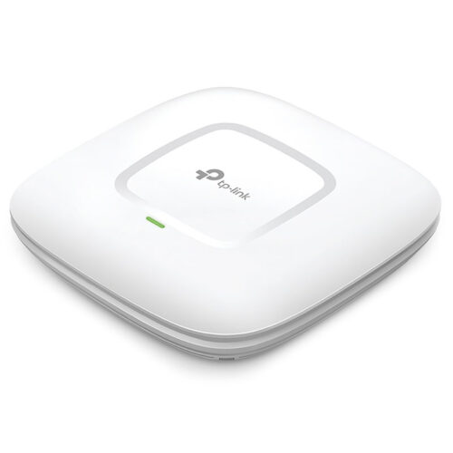 Точка доступу TP-Link EAP225, AC1200, 300Mbps 2.4GHz, 867Mbps 5GHz, 802.11a/b/, POE, двохдіапазонна - Зображення 2