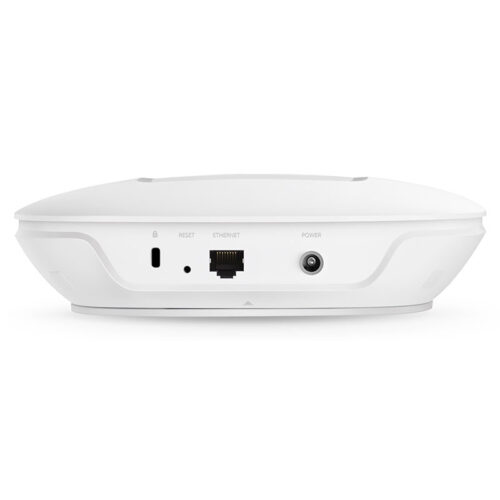 Точка доступу TP-Link EAP225, AC1200, 300Mbps 2.4GHz, 867Mbps 5GHz, 802.11a/b/, POE, двохдіапазонна - Зображення 3