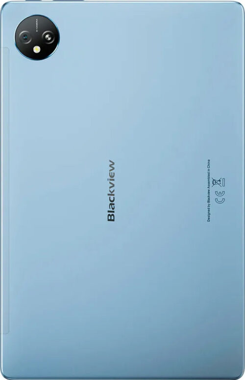 Планшет Blackview Tab 80, 8GB/128GB - Зображення 5