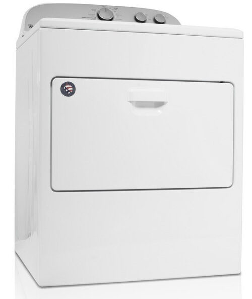 Сушильна машина WHIRLPOOL 3LWED 4830FW - Зображення 5