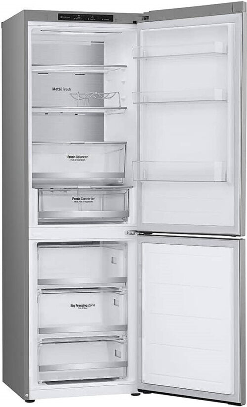 Холодильник LG GBV7180CPY - Зображення 5