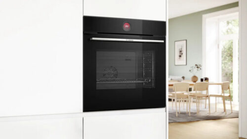 Духовка BOSCH HBG7341B1 - Зображення 5
