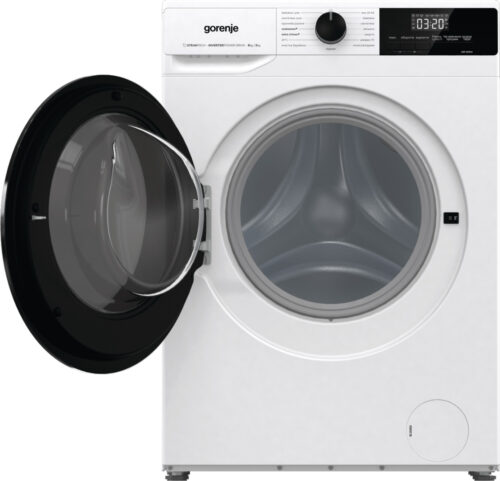 Прально-сушильна машина GORENJE WD2A854ADS/PL - Зображення 4