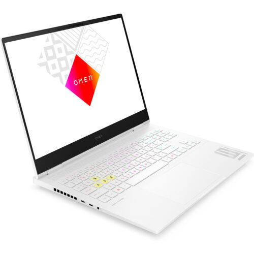 HP OMEN Gaming 16-u1024ua 16" WUXGA IPS,400n/i7-14700HX(5.5)/32Gb/SSD1Tb/RTX 4050,6GB/Підсв/DOS - Зображення 2