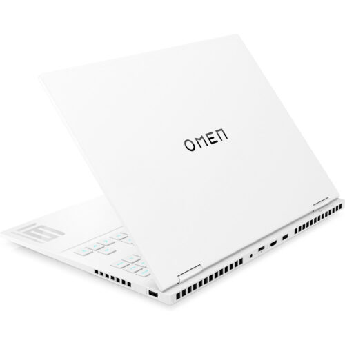 HP OMEN Gaming 16-u1024ua 16" WUXGA IPS,400n/i7-14700HX(5.5)/32Gb/SSD1Tb/RTX 4050,6GB/Підсв/DOS - Зображення 4