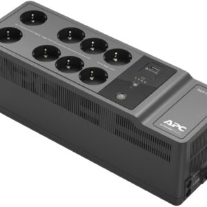 ДБЖ APC Back UPS RS 650VA, BE650G2-RS, 230V, 1 USB charging port