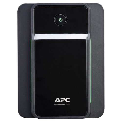 ДБЖ APC Easy UPS BVX 900VA, (BVX900LI-GR), Schuko - Зображення 2