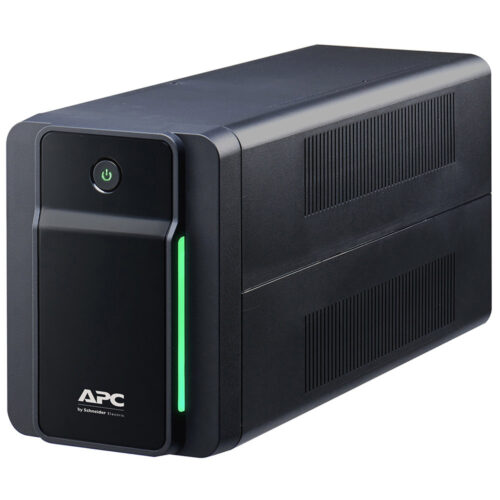 ДБЖ APC Easy UPS BVX 900VA, (BVX900LI-GR), Schuko - Зображення 3