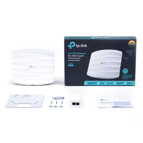 Точка доступу TP-Link EAP225 V5 - Зображення 4