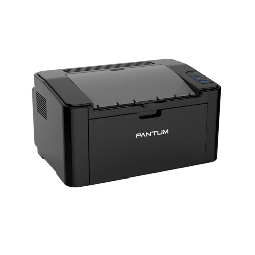 Друкарка А4 Pantum P2500NW - Зображення 2