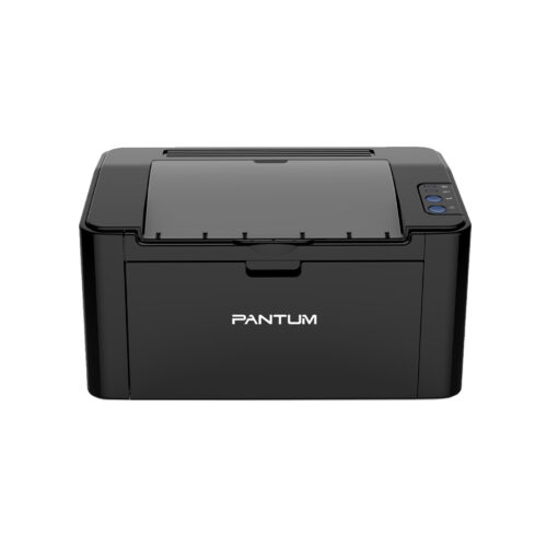Друкарка А4 Pantum P2500NW - Зображення 3