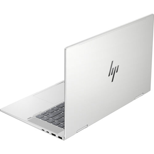 HP Envy x360 15-fe0008ua 15.6" OLED Ts, 400n, 5MP/i7-1355U (5.0)/16Gb/SSD512Gb/Int Iris X/W11H6 - Зображення 4