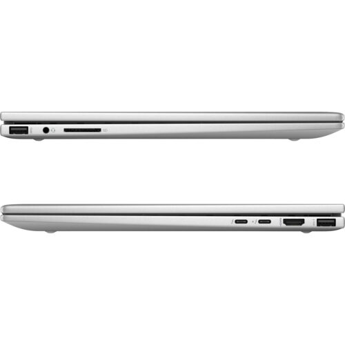 HP Envy x360 15-fe0008ua 15.6" OLED Ts, 400n, 5MP/i7-1355U (5.0)/16Gb/SSD512Gb/Int Iris X/W11H6 - Зображення 5