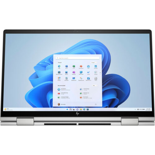 HP Envy x360 15-fe0008ua 15.6" OLED Ts, 400n, 5MP/i7-1355U (5.0)/16Gb/SSD512Gb/Int Iris X/W11H6 - Зображення 6