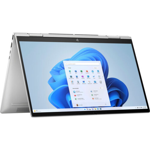 HP Envy x360 15-fe0008ua 15.6" OLED Ts, 400n, 5MP/i7-1355U (5.0)/16Gb/SSD512Gb/Int Iris X/W11H6 - Зображення 7