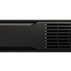 ДБЖ FSP Champ 1 kVA, RM, IEC (CH-1101RS), 1000VA/900W, Online, IEC*6,CE