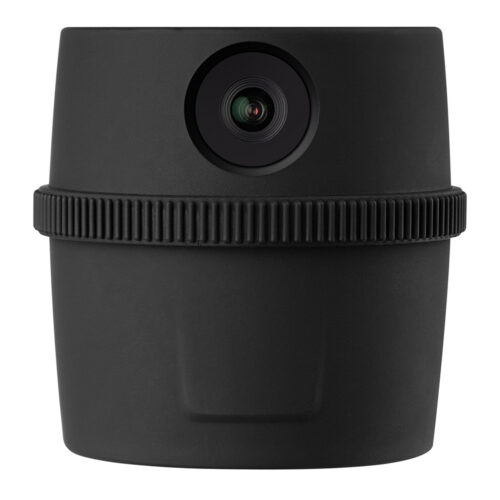 Веб-камера Sandberg Motion Tracking Webcam 1080P + Tripod - Зображення 2