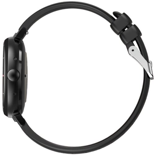 Годинник Oukitel BT30 Black with black and green belt - Зображення 3