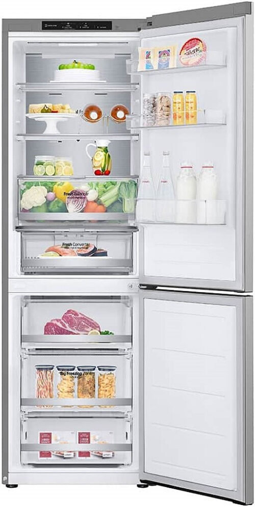 Холодильник LG GBV7180CPY - Зображення 6