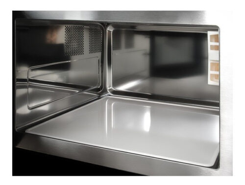 Мікрохвильовка WHIRLPOOL PRO25IX - Зображення 6