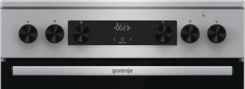 Електрична плита Gorenje GECS6C70XC - Зображення 4