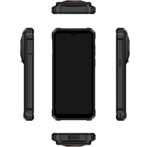 Смартфон Oukitel WP36 - Зображення 8