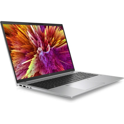 HP ZBook Firefly 16 G10 16" WUXGA IPS, 250n/i5-1335U (4.6)/16Gb/SSD512Gb/Int Iris X/FPS/Підсв/DOS - Зображення 2