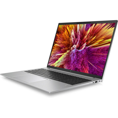 HP ZBook Firefly 16 G10 16" WUXGA IPS, 250n/i5-1335U (4.6)/16Gb/SSD512Gb/Int Iris X/FPS/Підсв/DOS - Зображення 3