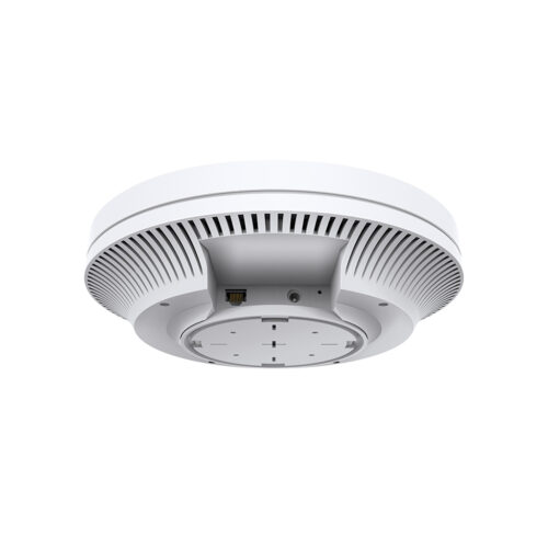 Точка доступу TP-Link EAP660 HD AX3600 1x2.5GE LAN PoE MU-MIMO стельова - Зображення 5