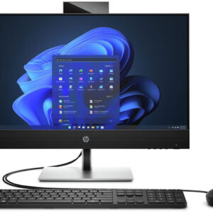Моноблок 23.8'' HP ProOne 440 G9 TS i7-12700T/16Gb/SSD512Gb/WiFi/HAS/K&M/W11P64/3 y.w