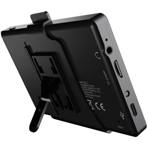 GPS Навігатор Modecom Device FreeWAY CX 5.0 8GB 5" MapFactor EU - Зображення 4