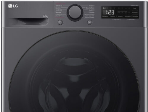 Прально-сушильна машина LG F2D9550YJ - Зображення 7