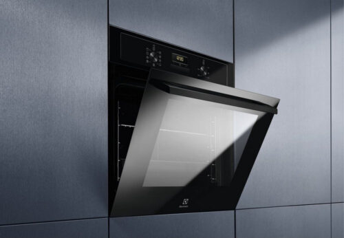 Духовка ELECTROLUX EOD3H50BK - Зображення 7