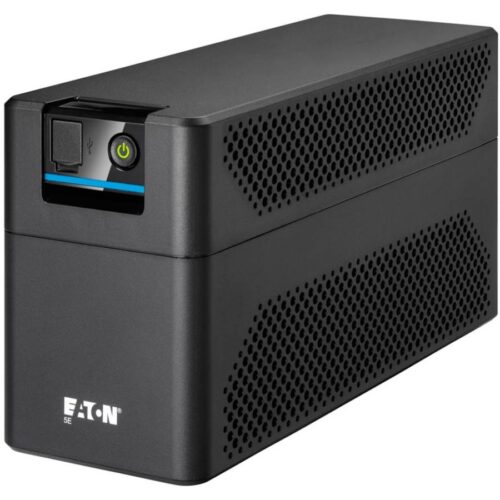 ДБЖ Eaton 5E 900 USB IEC G2, 900VA/480W, USB, 4xIEC - Зображення 2