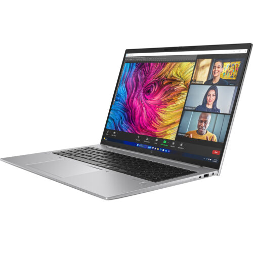 HP ZBook Firefly 16 G11 16" WUXGA IPS,300n/U7-155U(4.8)/64Gb/SSD1Tb/Intl Graphic/FPS/Підсв/DOS - Зображення 3