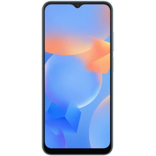 Смартфон Blackview A52Pro 6.52" HD+ /4GB/128GB/ T606 / 5180mAh / 13+5Мп / Blue - Зображення 2