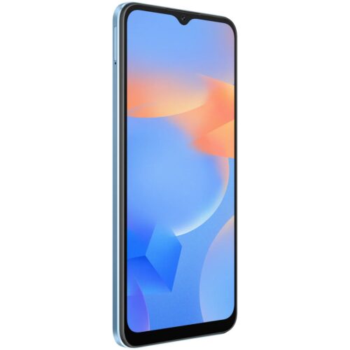 Смартфон Blackview A52Pro 6.52" HD+ /4GB/128GB/ T606 / 5180mAh / 13+5Мп / Blue - Зображення 4