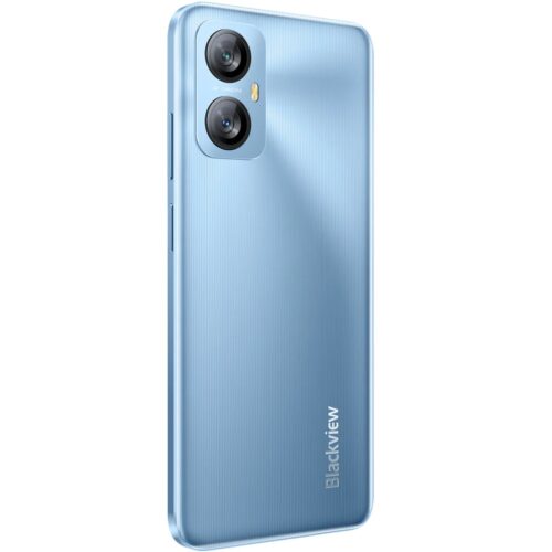 Смартфон Blackview A52Pro 6.52" HD+ /4GB/128GB/ T606 / 5180mAh / 13+5Мп / Blue - Зображення 6