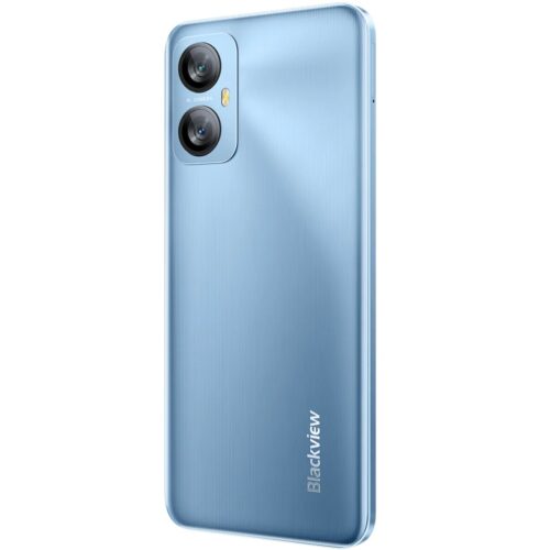 Смартфон Blackview A52Pro 6.52" HD+ /4GB/128GB/ T606 / 5180mAh / 13+5Мп / Blue - Зображення 7