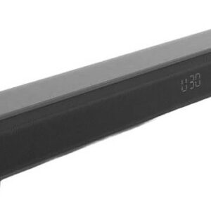 Акустична система 3.0 HP Саундбар DHS-9100 60W,LED display,Bluetooth,HDMI,USB,AUX,Optical